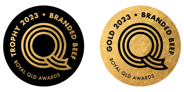 QLD Awards